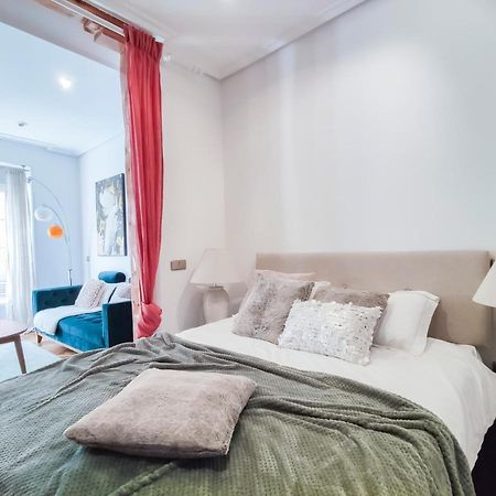 Chueca Boutique Apartman Madrid Kültér fotó