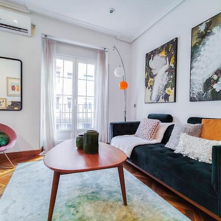 Chueca Boutique Apartman Madrid Kültér fotó